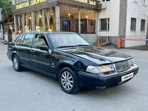 Volvo S90 2.9 MT, 1997, 330 785 км, с пробегом, цена 180 000 руб.