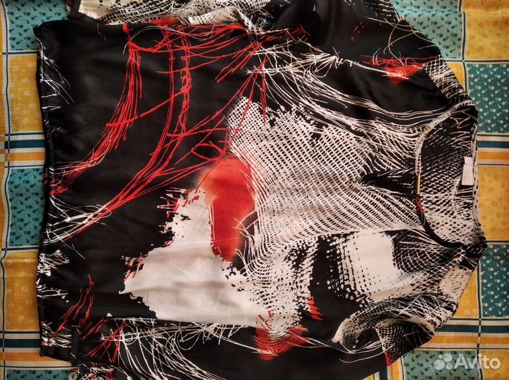 Женские вещи большого размера