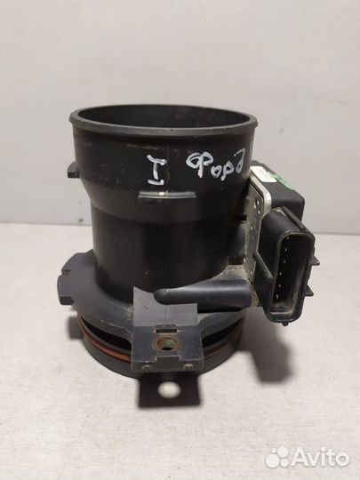 Расходомер Ford Focus I