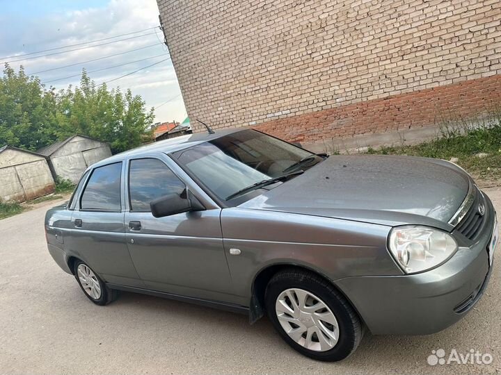 LADA Priora 1.6 МТ, 2011, 170 000 км