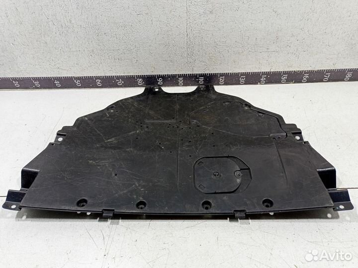 Защита двигателя Мазда