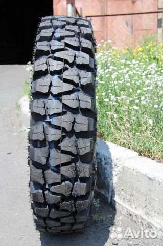 Forward Forward Safari 510 215/90 R15