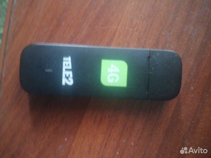 Модемы и роутеры 4g wi fi