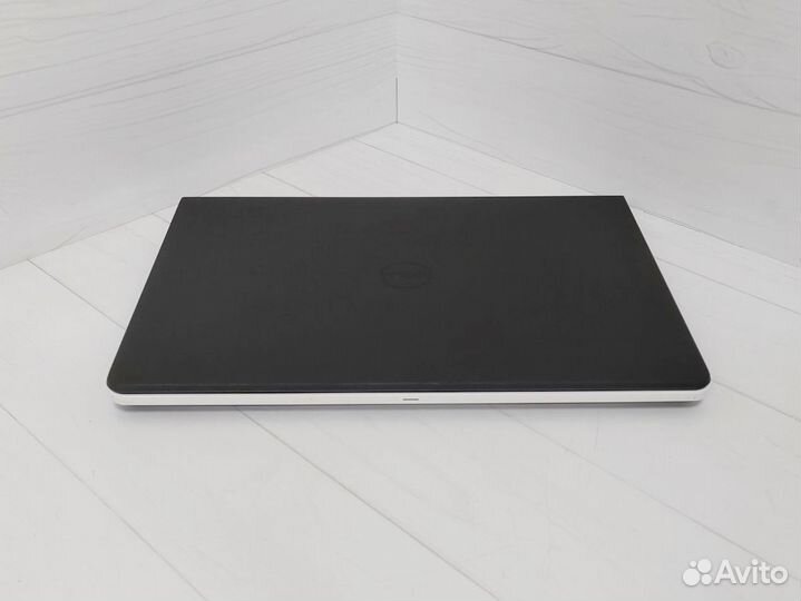 14 дюймов Новый Акб Dell Vostro Ноутбук Игровой