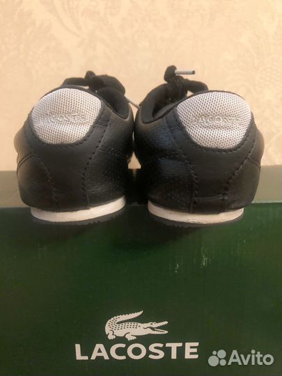 Кроссовки женские кожаные 37 размер