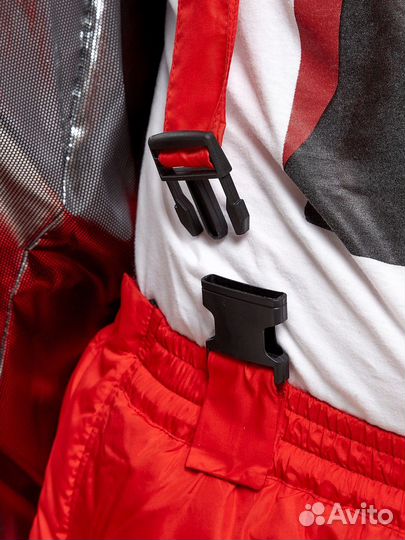 Комплект функциональной одежды