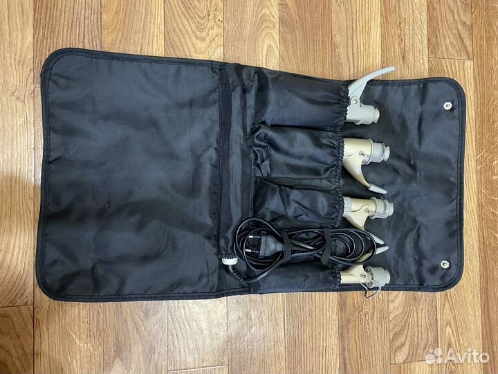 Набор для завивки волос