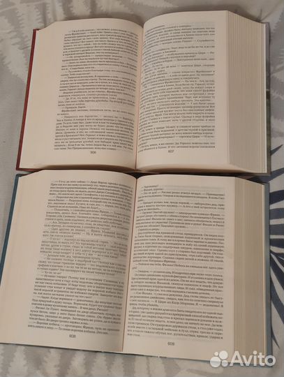 А. Сапковский. Ведьмак. Геральт и Цири