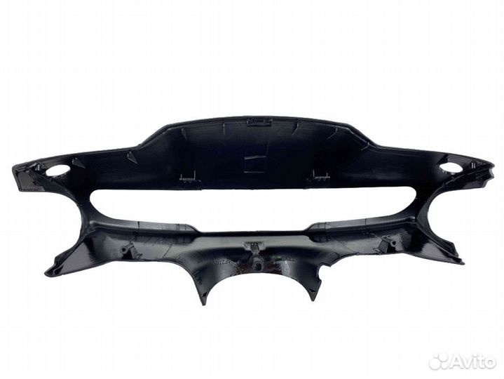 Облицовка фары скутер Honda Dio AF 27/28