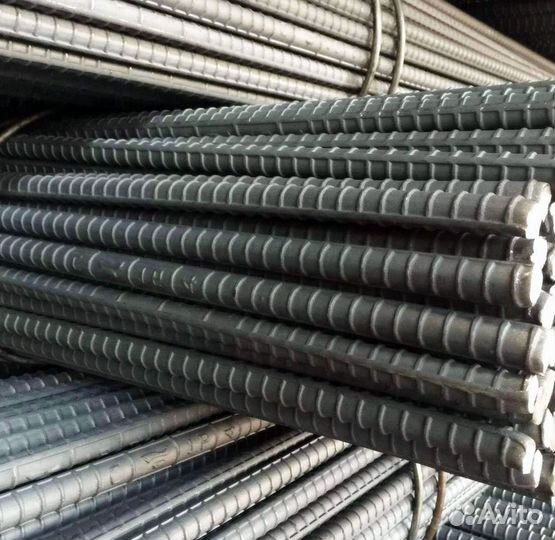 Арматура нлмк 22 mm. Профессиональный подход