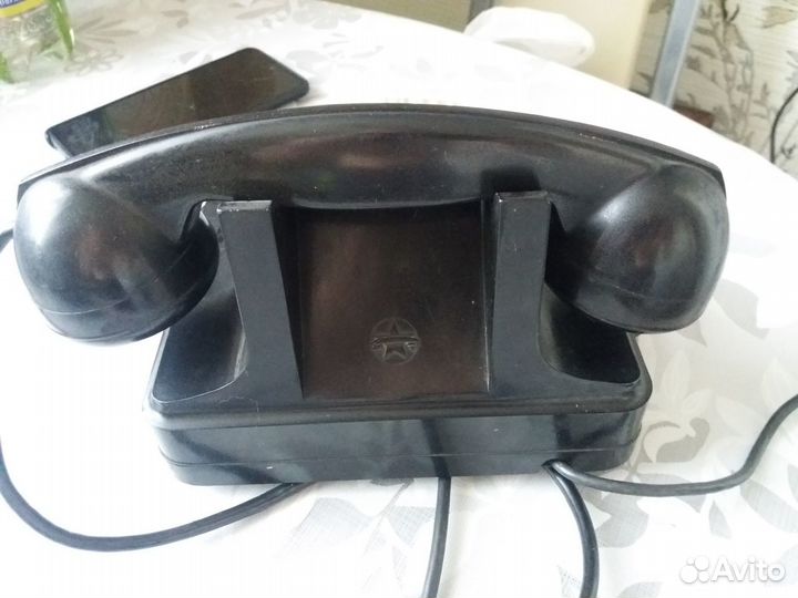 Телефон домашний стационарный