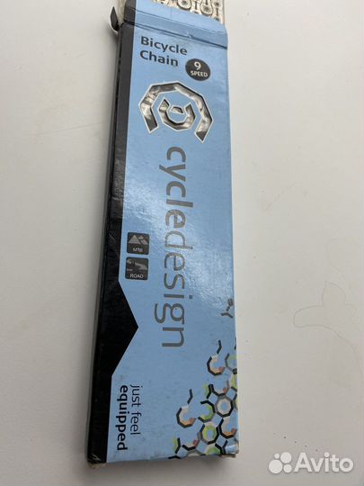 Цепь для велосипеда