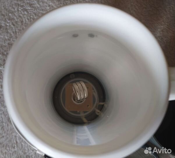 Автомобильный чайник