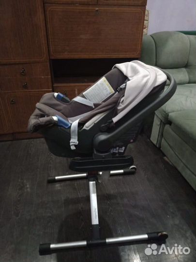 Машинное кресло