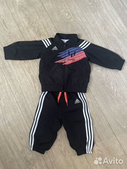 Спортивный костюм для мальчика