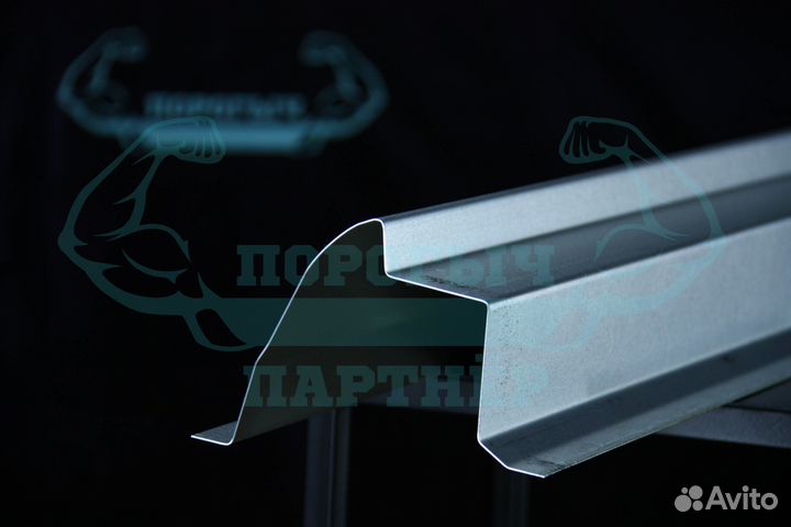 Порог Hyundai Tucson 1