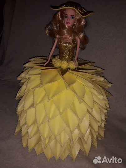 Светильник настольный детский