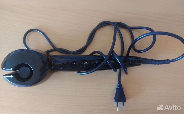 Щипцы для завивки волос Москва и Московская обл