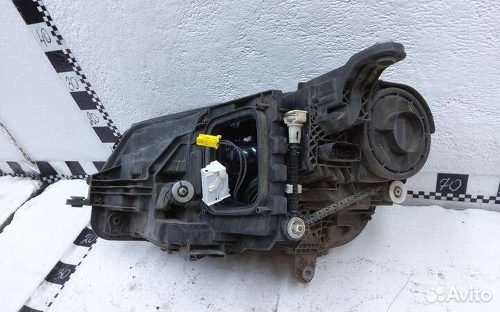 Фара правая Mercedes-Benz GLS-Class