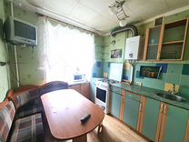 1-к. квартира, 32 м², 4/5 эт.