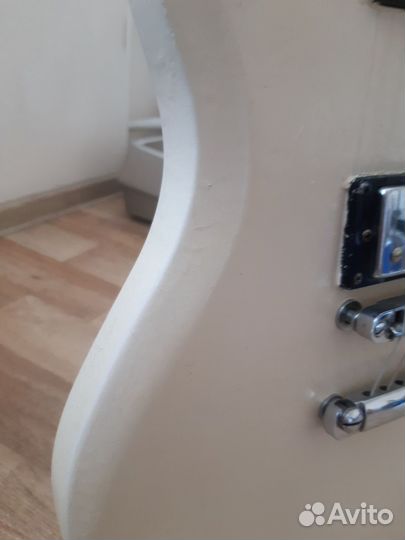 Электрогитара Epiphone sg