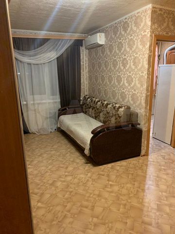 1-к. квартира, 31 м², 1/4 эт.