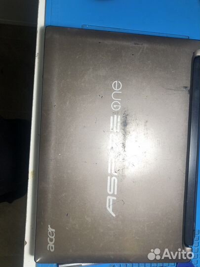 Acer aspire one