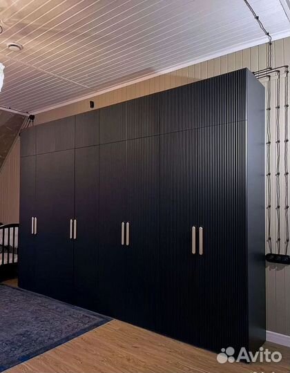 Шкаф на заказ