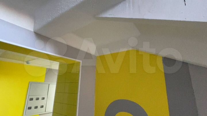 3-к. квартира, 72,5 м², 1/8 эт.