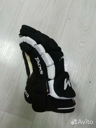 Перчатки ссм 9060 JR(11)