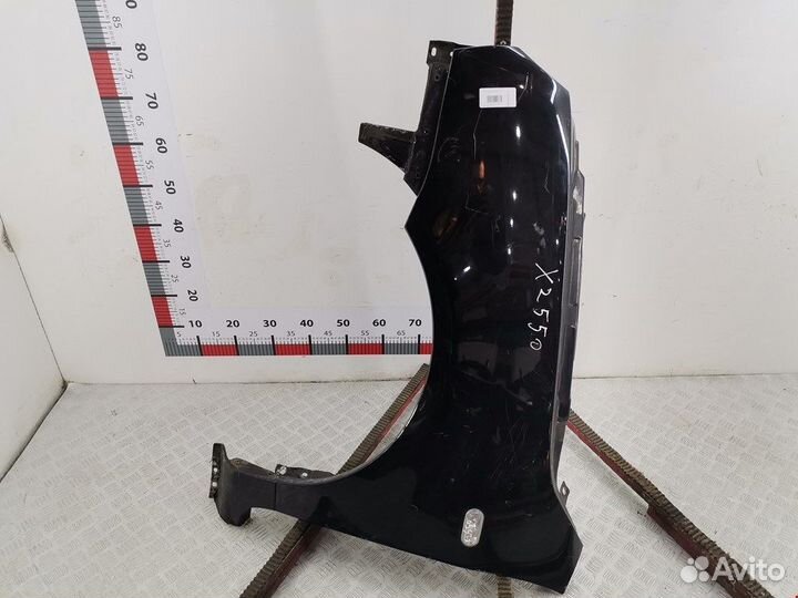 Крыло переднее левое для Volkswagen Lupo