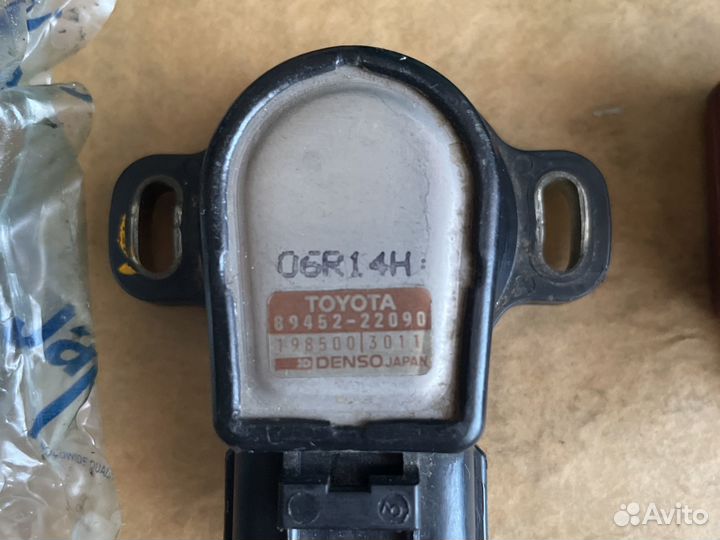 Ремкомплект суппорта 813001