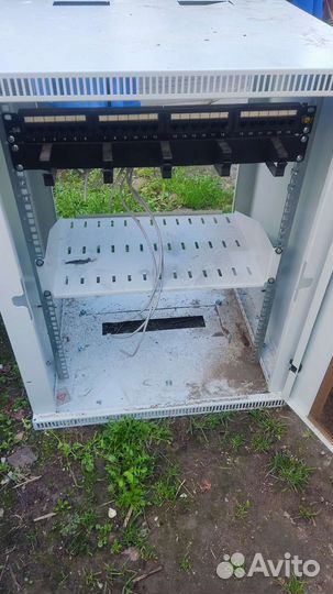 Серверный шкаф