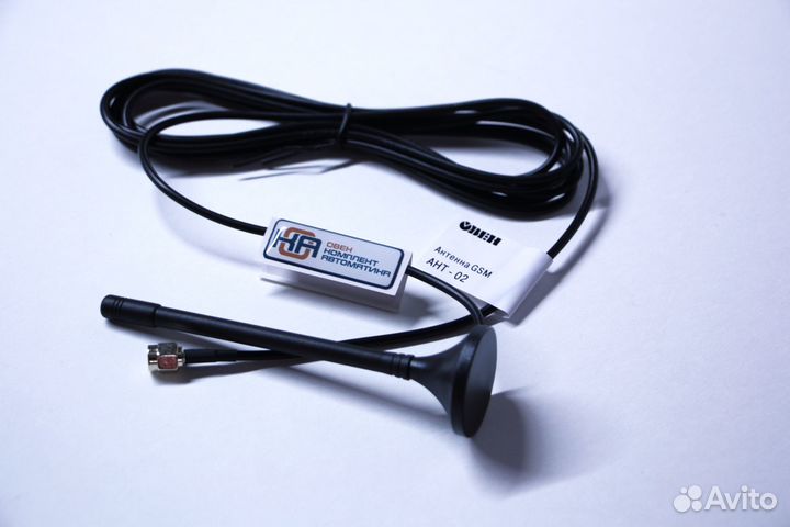GSM антенна овен ант-2