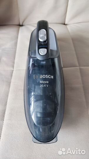 Ручной пылесос Bosch