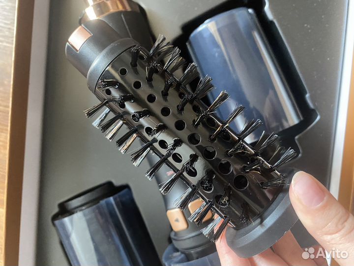 Фен для волос