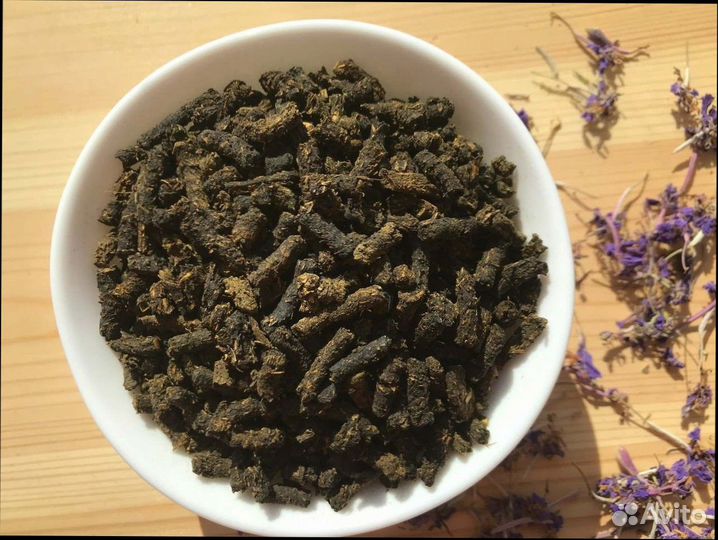 Иван-чай 1 килограмм сделан в 2023 году, свой