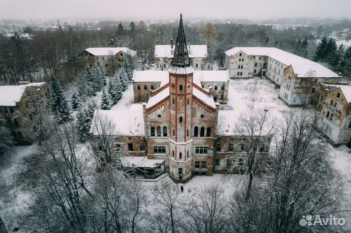Экскурсии, гид Калининград,Балтийск, Куршская коса