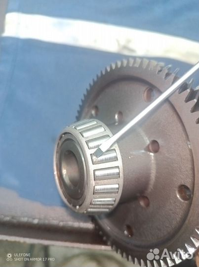 Ремонт акпп,дсг, вариаторов,мкпп