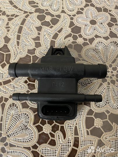 Датчик мап гбо