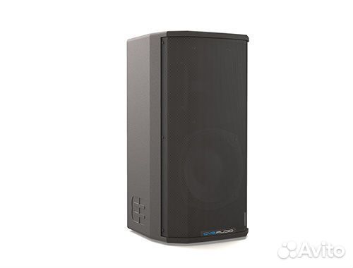 Акустическая система cvgaudio beatbomber SAT-S6BL