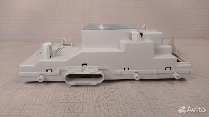 Модуль управления indesit 215009258.05, новый