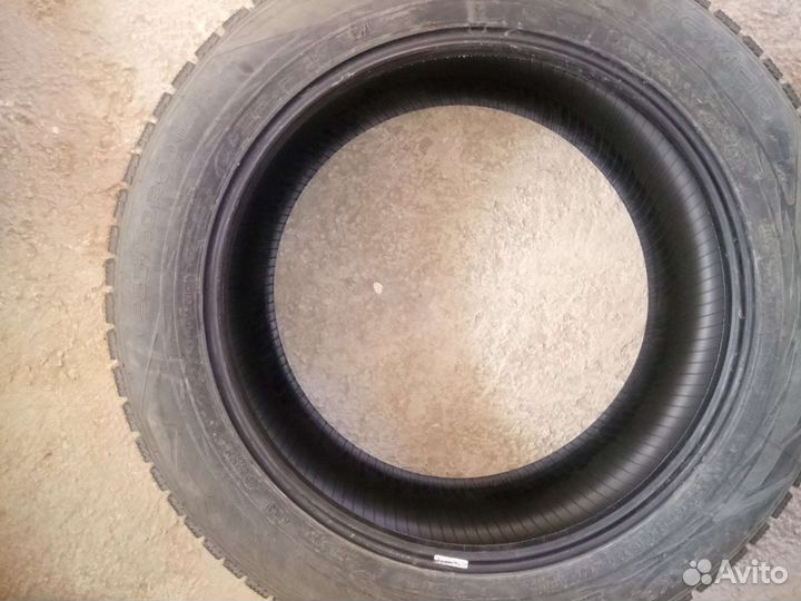 Nokian Tyres Hakkapeliitta 2 265/50 R20