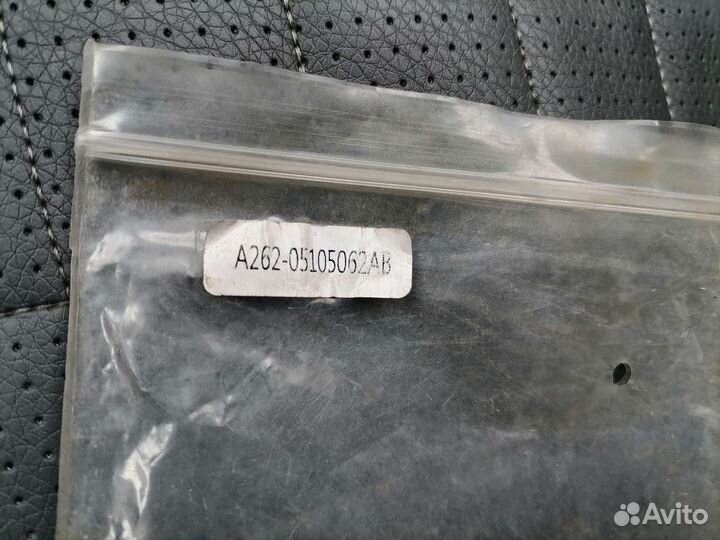 Датчик ABS зад. прав новый Caliber/Compass/Patriot