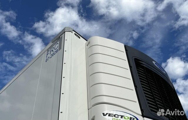 Полуприцеп рефрижератор Schmitz Cargobull SKO 24 L, 2023