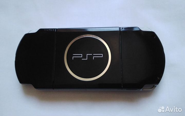 Sony psp 3008 Playstation Portable