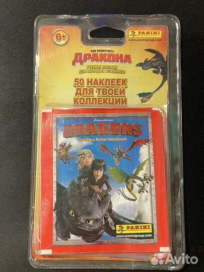 Коллекционные наклейки Panini (2015)