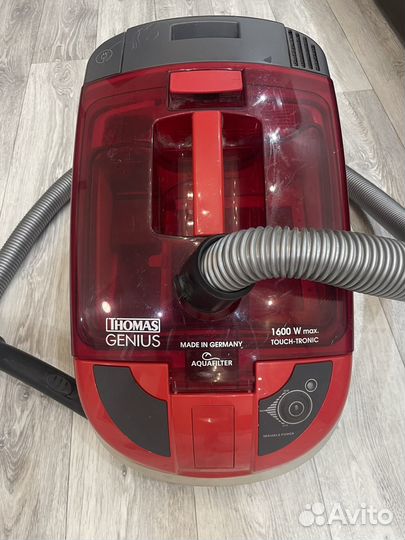 Пылесос Thomas