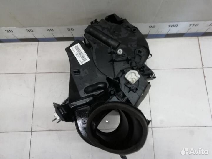 Корпус отопителя 307 2001-2007