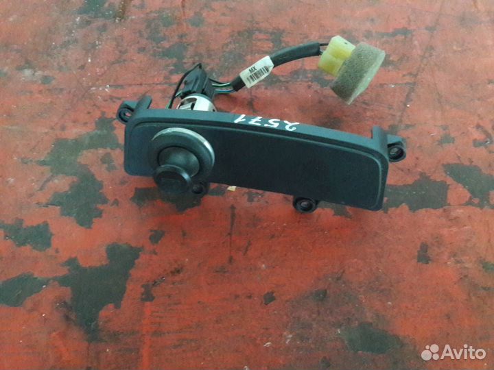 Прикуриватель SsangYong Actyon 2 2011 201006520